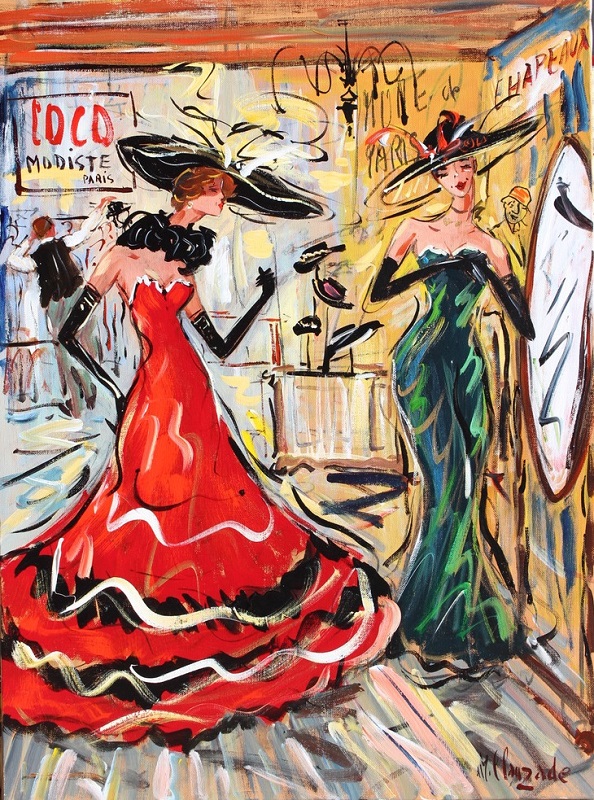 Image carousel