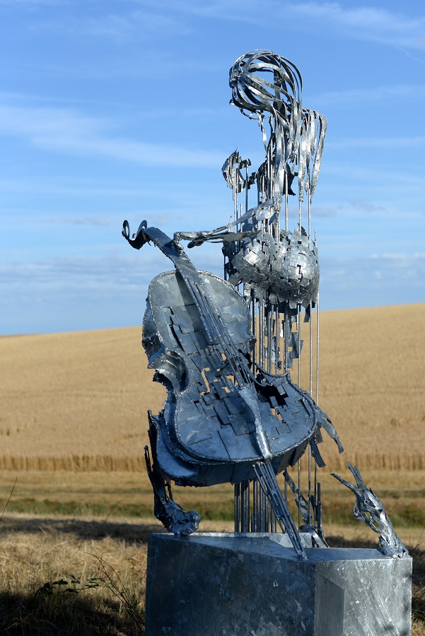Image carousel