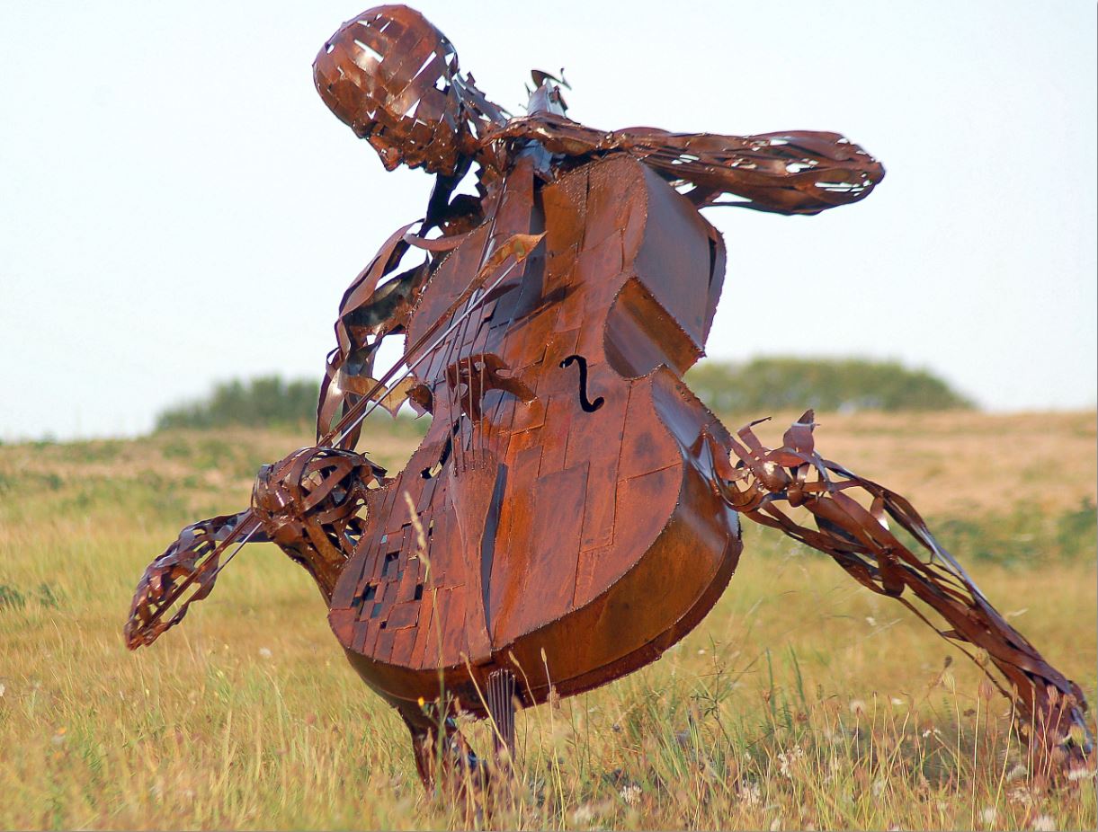 Image carousel