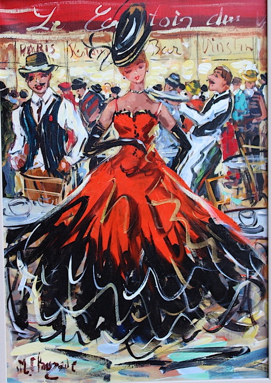 Image carousel