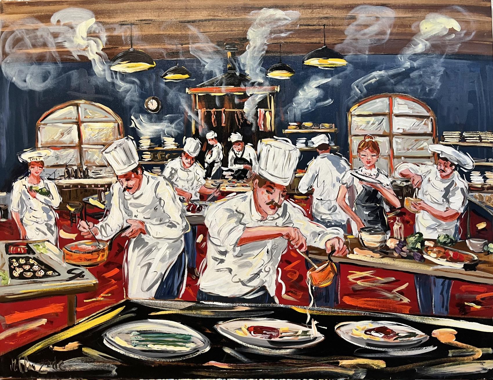 Image carousel