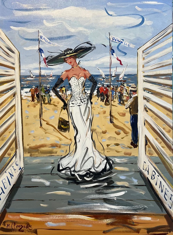 Image carousel