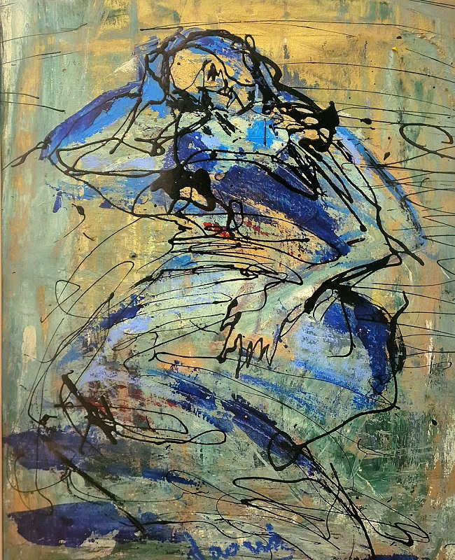Image carousel