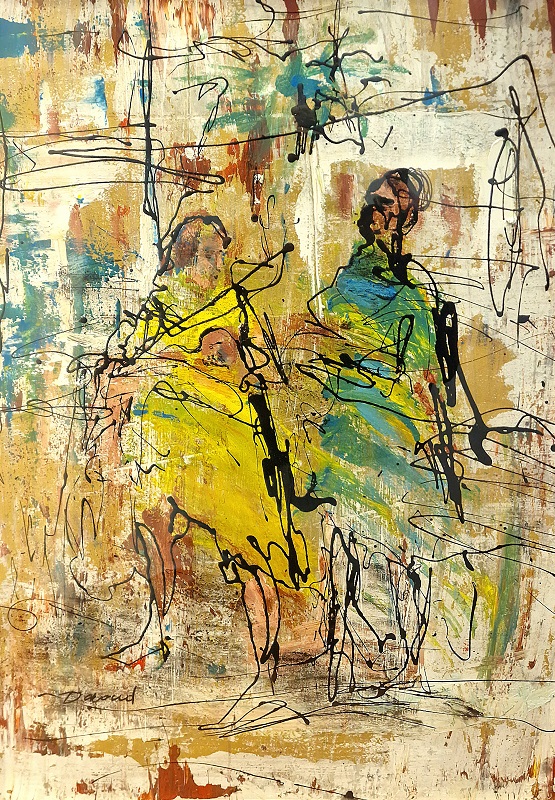 Image carousel