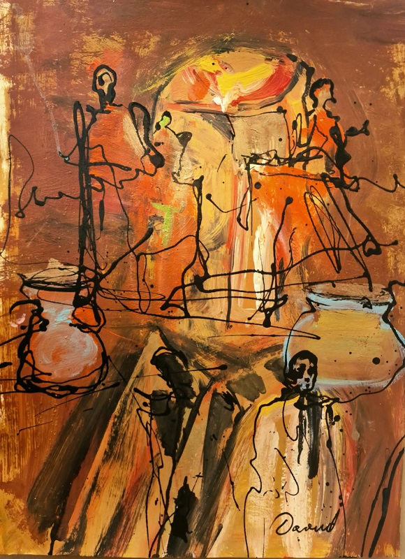 Image carousel