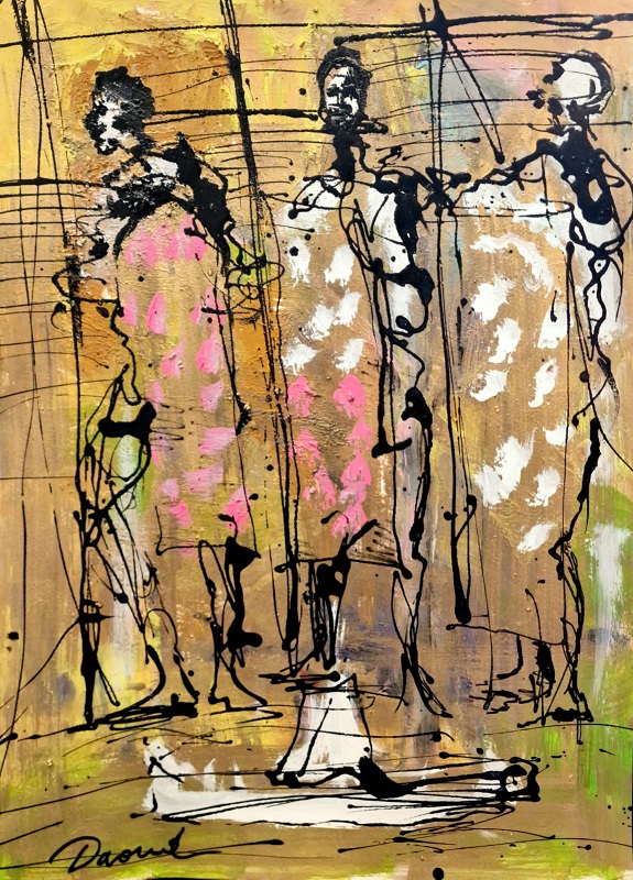 Image carousel