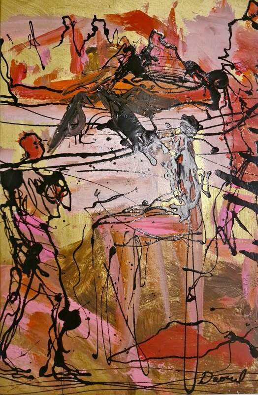 Image carousel